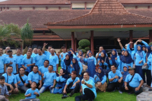 Reuni Perak Alumni Politeknik Negeri Jember Angkatan 1997 Jadi Ajang Nostalgia