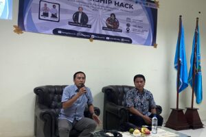 IKAPJ Dukung Mahasiswa Lewat Program Scholarship Hack 2025