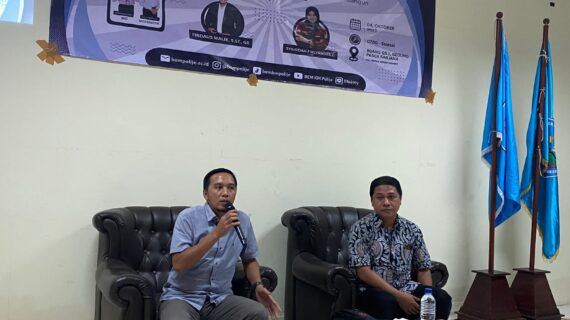 IKAPJ Dukung Mahasiswa Lewat Program Scholarship Hack 2025