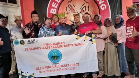 Cabang Banyuwangi