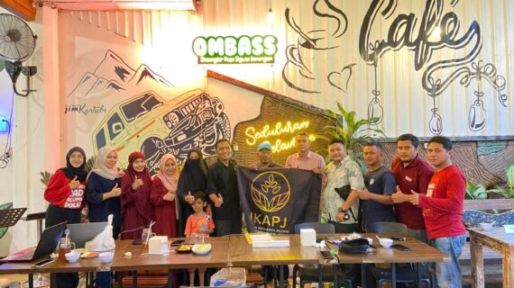 Cabang Probolinggo