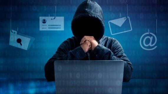 Pentingnya Keamanan Digital di Tengah Maraknya Penipuan Online