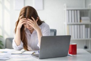 Pentingnya Menjaga Kesehatan Mental di Kalangan Mahasiswa