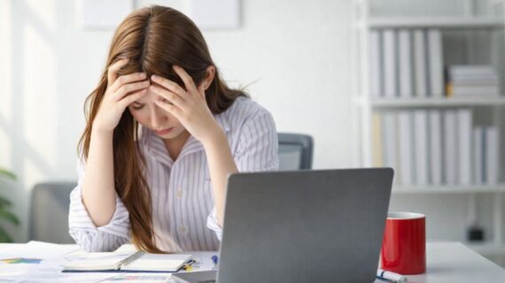 Pentingnya Menjaga Kesehatan Mental di Kalangan Mahasiswa