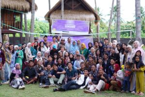 Wujudkan Mimpi Lewat Pendidikan