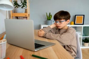 Pentingnya Belajar Logika Pemrograman Sejak Dini untuk Pola Pikir Anak