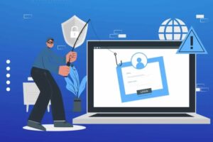 Jangan Asal Klik! Banyak Penipuan di Media Sosial