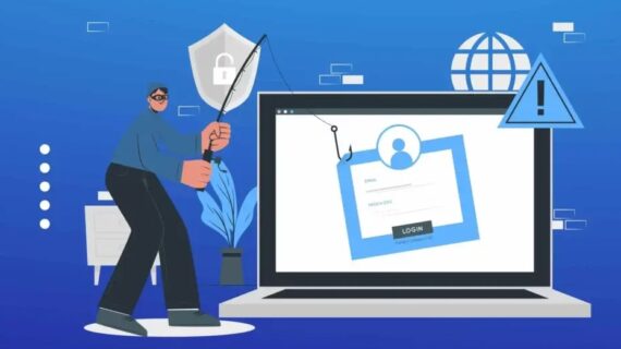 Jangan Asal Klik! Banyak Penipuan di Media Sosial