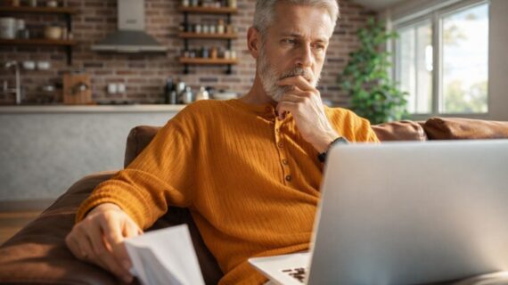 Belajar Menjadi Manusia Konsisten di Tengah Hidup yang Serba Instan