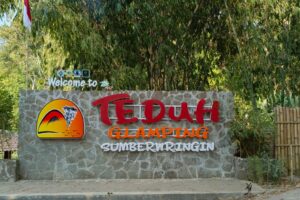 Desa Sumberwringin, Desa yang menciptakan lapangan pekerjaan bagi masyarakatnya