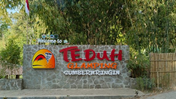 Desa Sumberwringin, Desa yang menciptakan lapangan pekerjaan bagi masyarakatnya