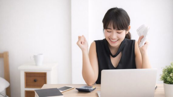 Rahasia Tenang dengan Miliki Dana Darurat