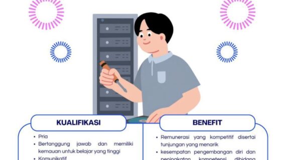 Loker Sigma Data