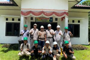 Peran Sinergi IKAPJ dan PT Musirawas Citra Harpindo dalam Mengantarkan Mahasiswa POLIJE ke Dunia Kerja