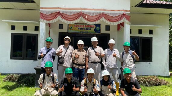 Peran Sinergi IKAPJ dan PT Musirawas Citra Harpindo dalam Mengantarkan Mahasiswa POLIJE ke Dunia Kerja