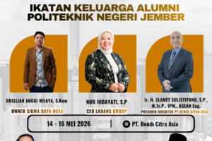 KONGRES KE-2 IKAPJ 2026