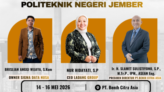 KONGRES KE-2 IKAPJ 2026