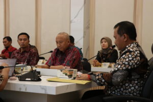 Sinergi IKAPJ dengan POLIJE